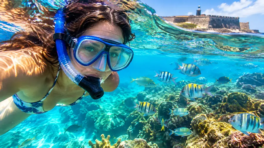 Budget Friendly Snorkeling Cheap Spots in San Juan