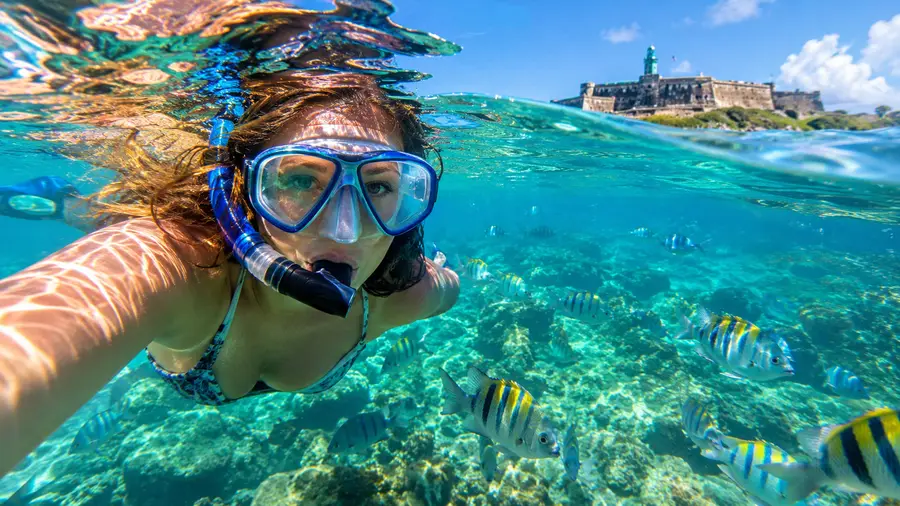 ¿Hay buen snorkel en San Juan? Reseñas honestas