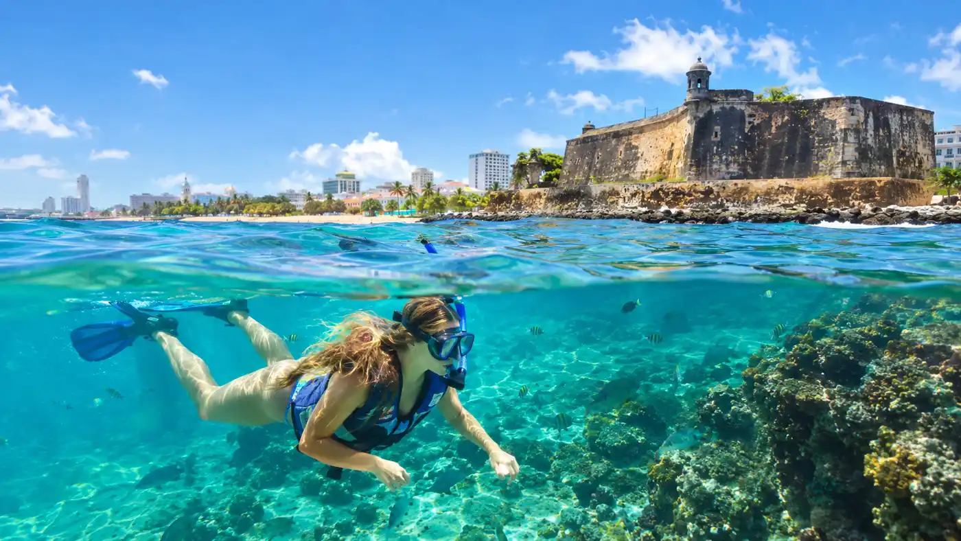 What to Pack for Snorkeling in San Juan Gear Vest Tips